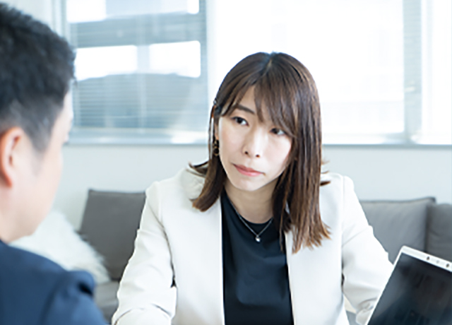 結婚相談所で成婚した仲人のサポート