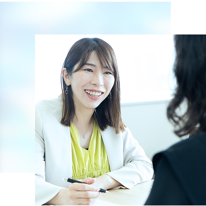 無料相談・無料カウンセリング
