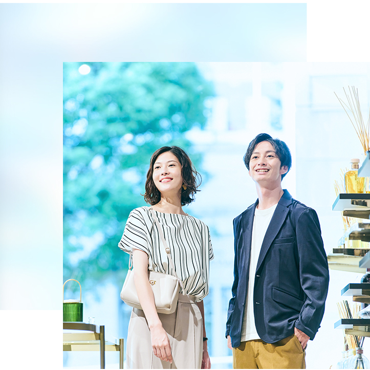 真剣交際 恋人関係：活動開始3～4ヶ月