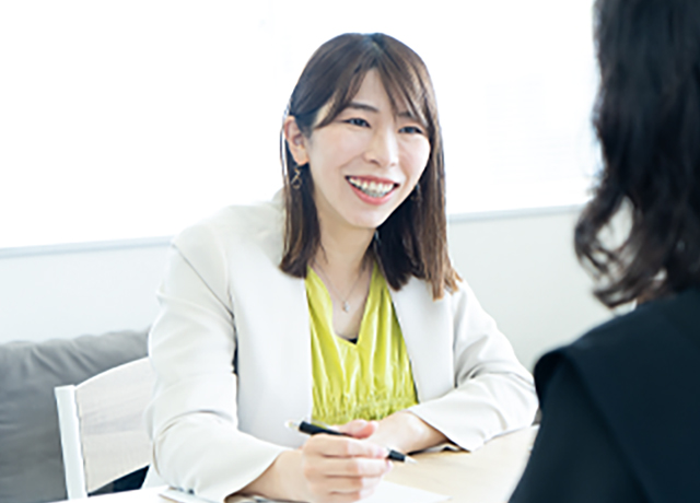 無料相談・無料カウンセリング
