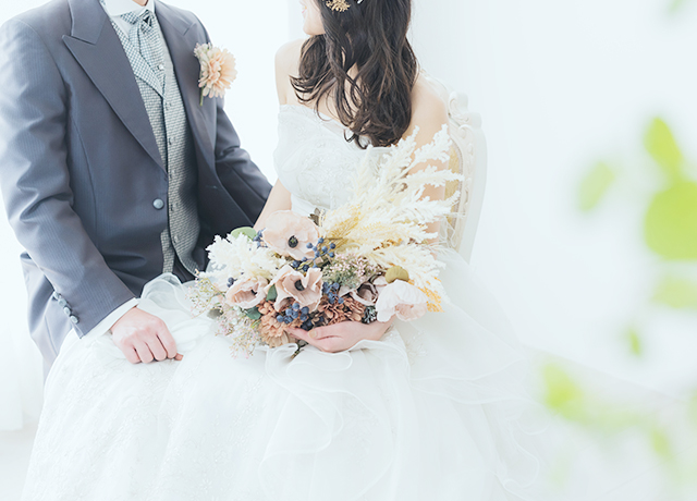 プロポーズ〜成婚退会