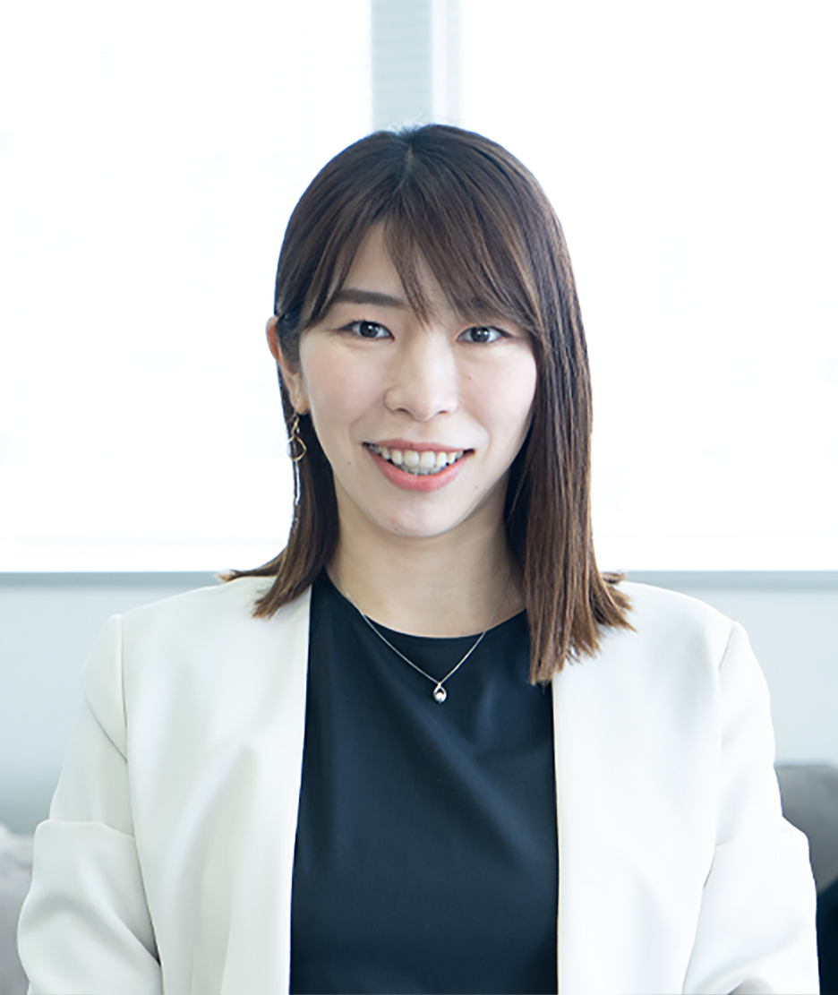 代表カウンセラー 北川こずえ