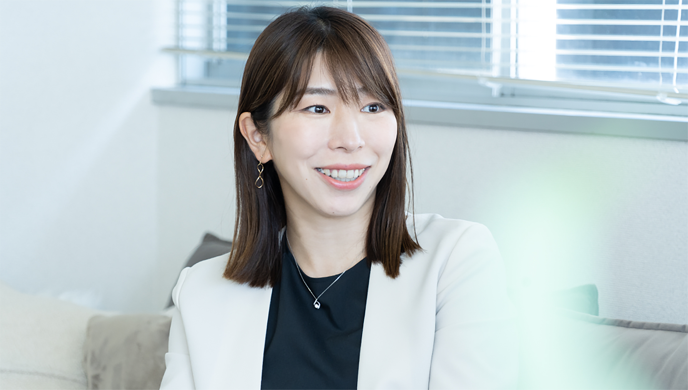 想いに寄り添うパートナーとして