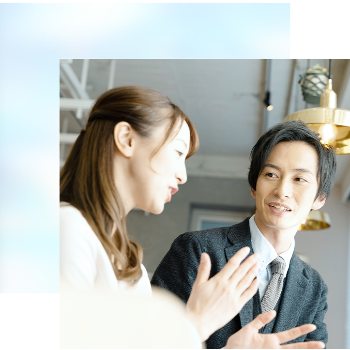 立ち振る舞い、コミュニケーション力UPワーク
