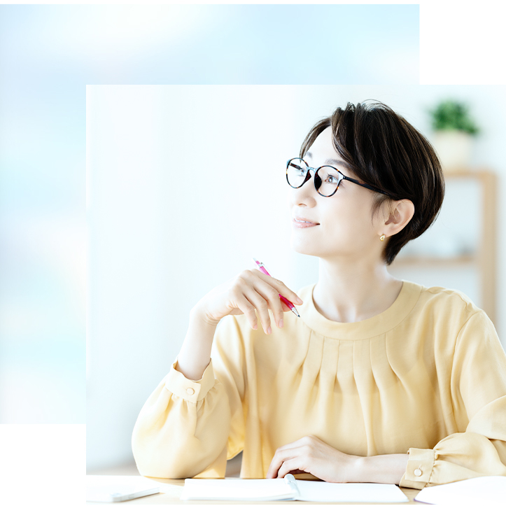 自己認知・自己理解