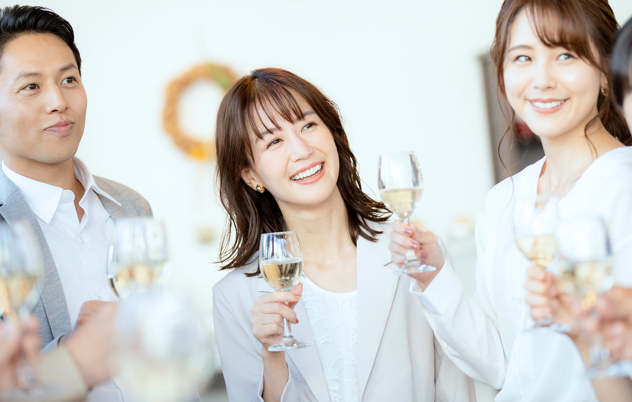 ストーリー